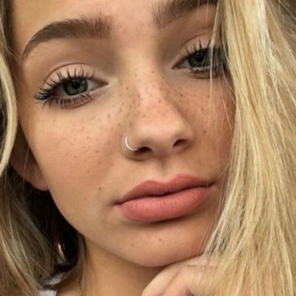 Sterling Silver Small Endless 10mm Round Unisex - Picture 2 of 8